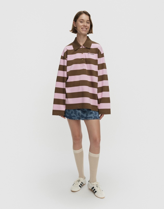 Marimekko - Erikseen Shirt