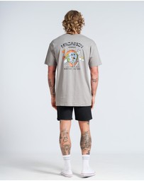 Vacancy Co - Nurture Nature Tee