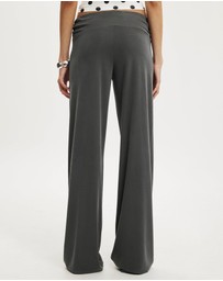 Cotton On - Honey Rouched Pants