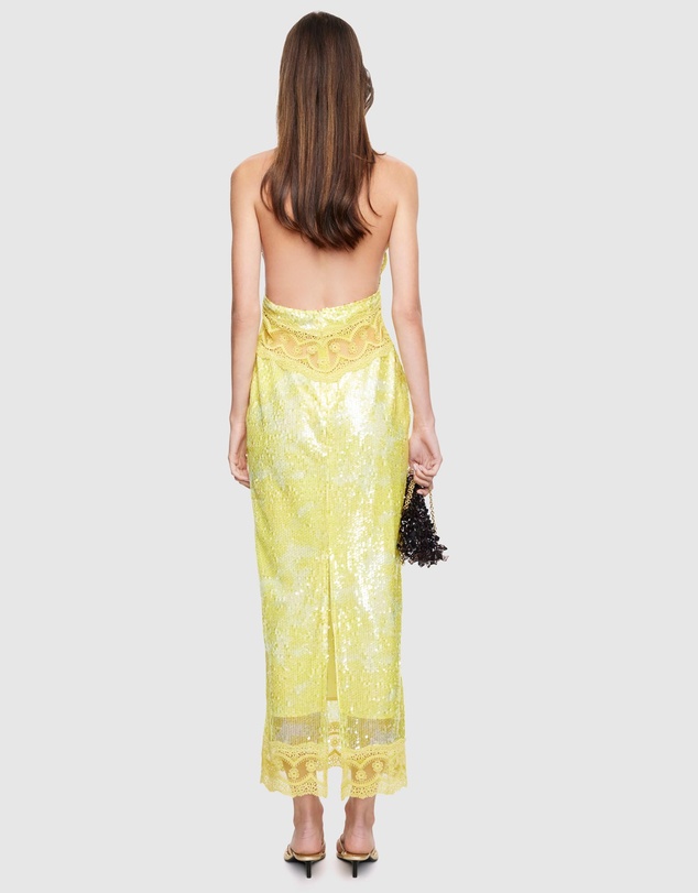 Lioness - Solana Maxi Dress