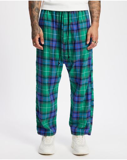 Green Check