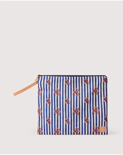 The Somewhere Co - Moon Court Large Wet Bag