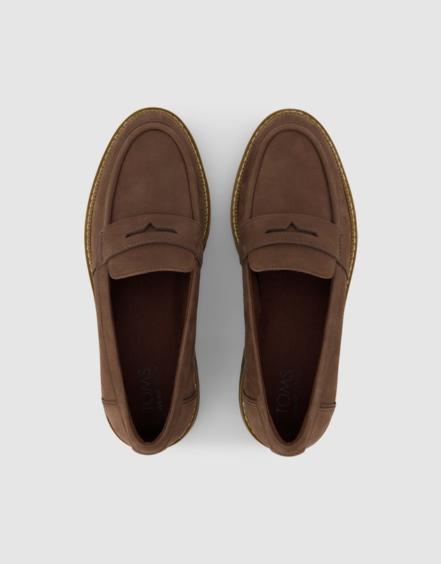 TOMS - Cara Loafer