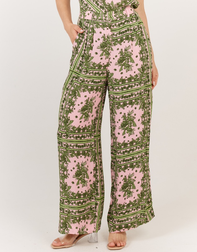 Fate + Becker - Dominica Pant