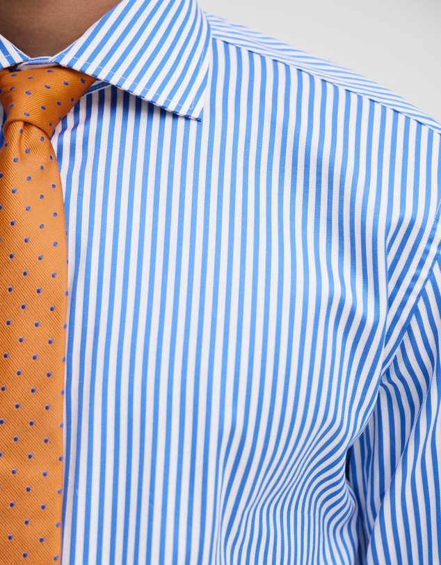 Oxford - Regent Stripe Shirt