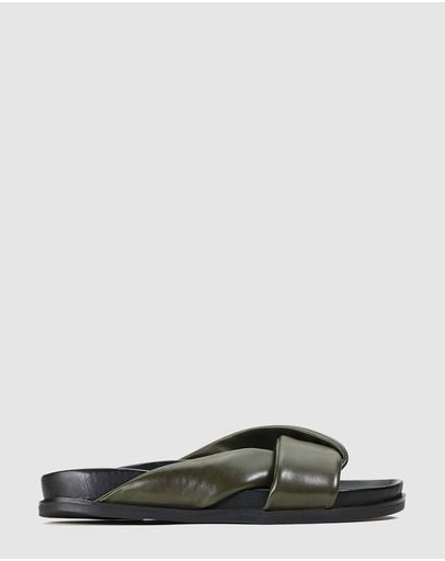 Dark Olive