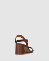 Sempre Di - Ardith Sandals