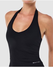 P.E Nation - Reset Halter Tank