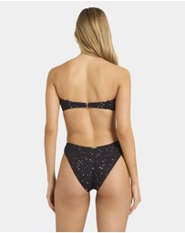 Billabong - Womens Eye On You Bondi Bikini Bottom