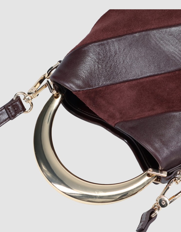 Dune London - Dharla - Dark Brown