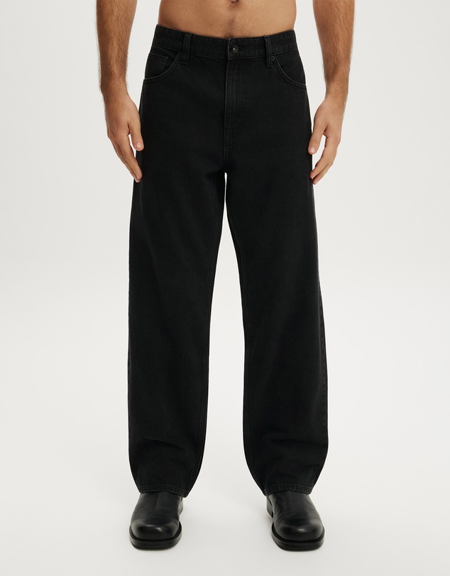 Cotton On - Baggy Jean