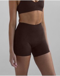 Leelo Active - Elevate Shorts