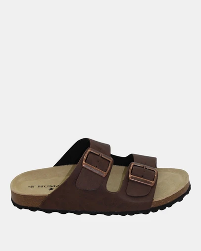 Human - Ibiza Slip On Sandals - Women's