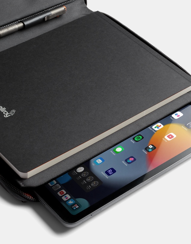 Bellroy - Tokyo Folio 12.9