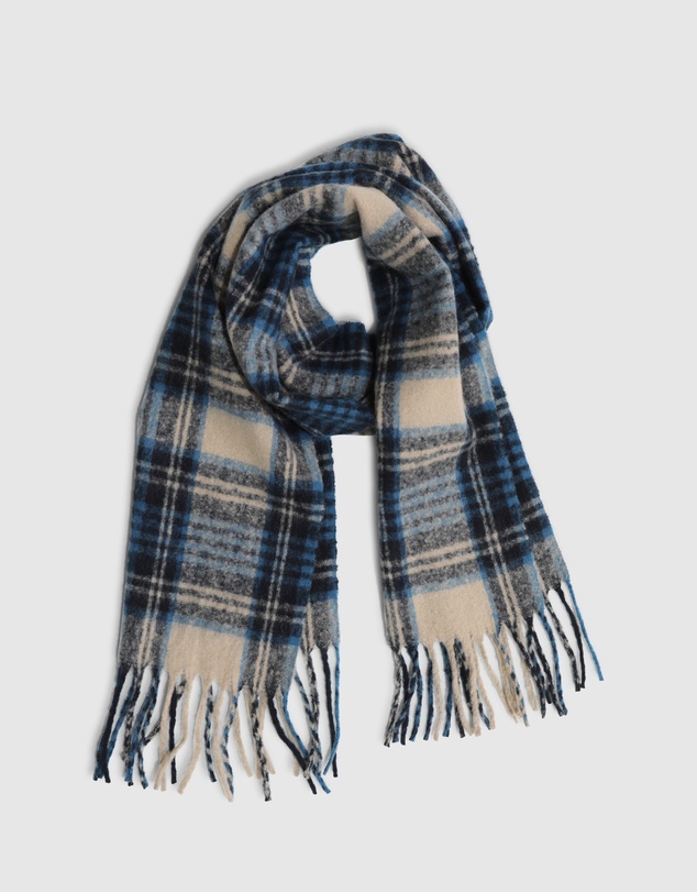 Belle & Bloom - Coming Home Scarf