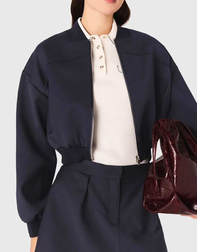 Maje - Balimo Jacket