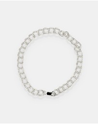 SUE THE BOY - Dual Chain Bracelet