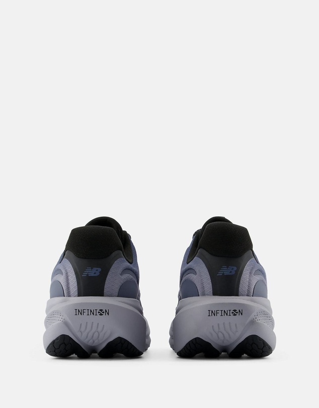 New Balance - 1080v15 Pykrete (Wide Fit) - Men's