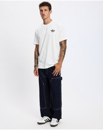 adidas Originals - Pizza Box T-Shirt