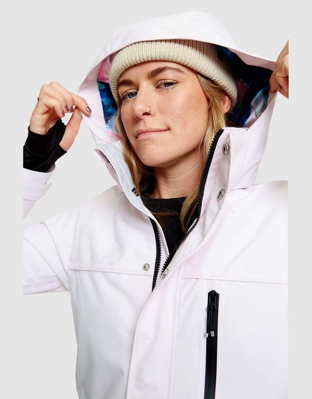 ROJO Outerwear - Super Nova Jacket