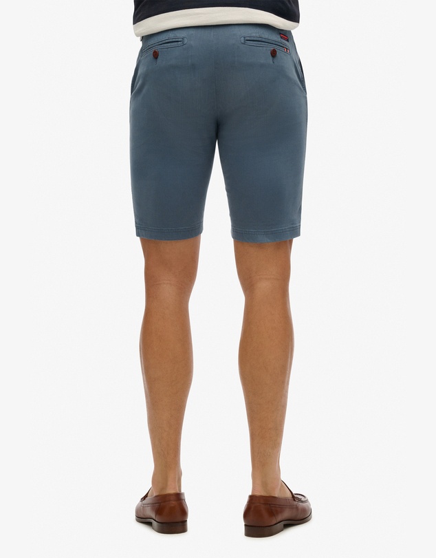 Superdry - Vintage International Slim Fit Short