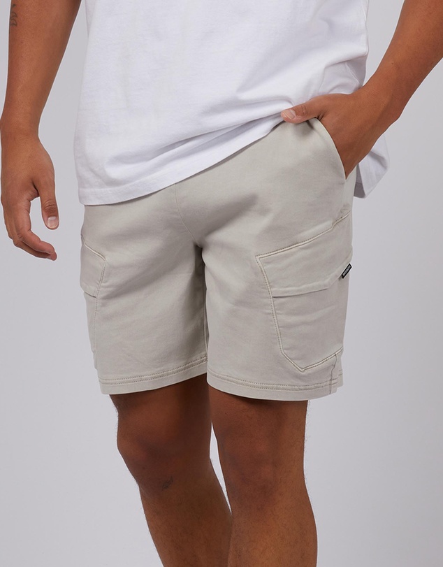 St Goliath - Gully Cargo Shorts