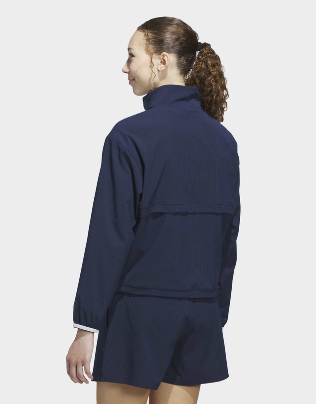 adidas Performance - Go-to Quarter-Zip Jacket Womens