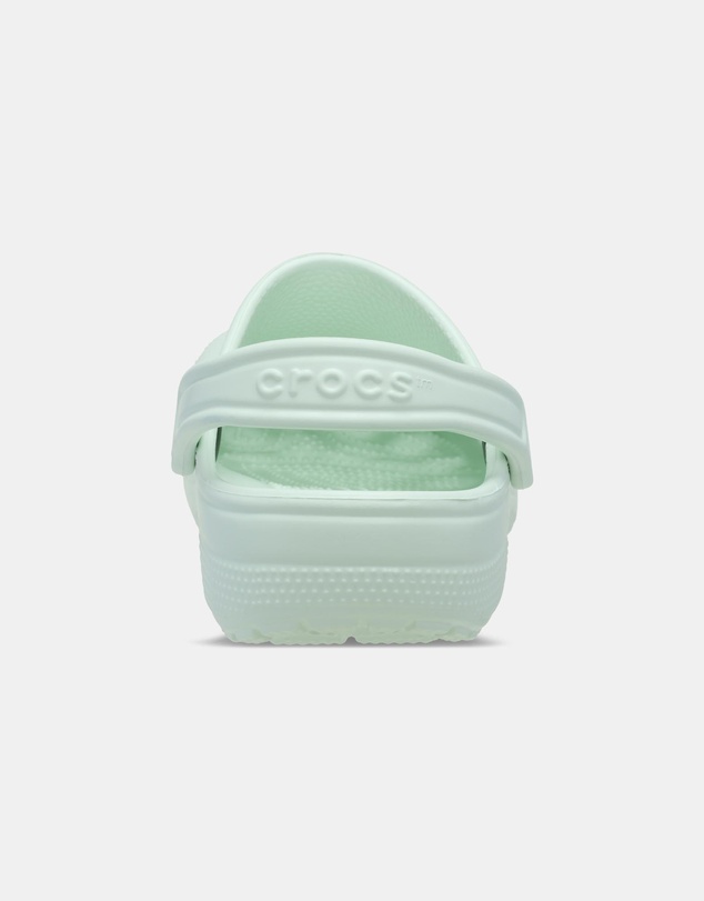 Crocs - Classic Clogs - Unisex