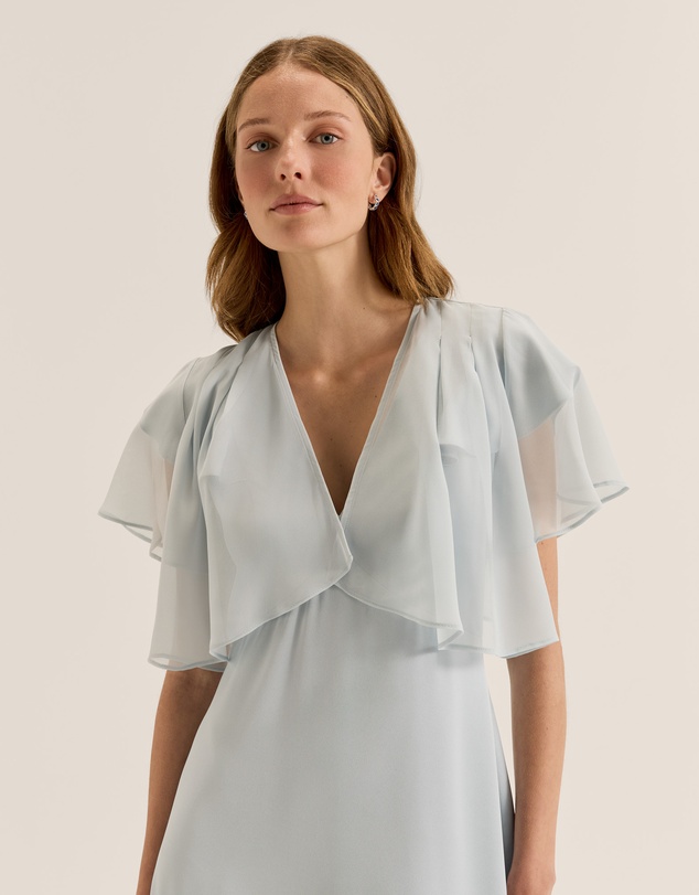 Review - Petal Bolero