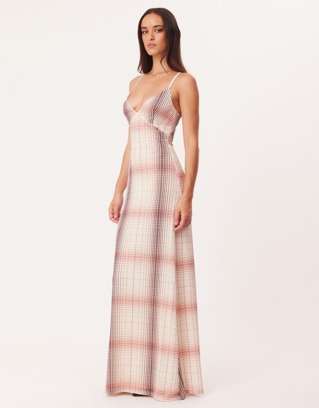 SNDYS - Siri Maxi Dress