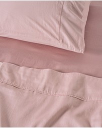 Linen House - Surf Wash 400TC Sheet Set