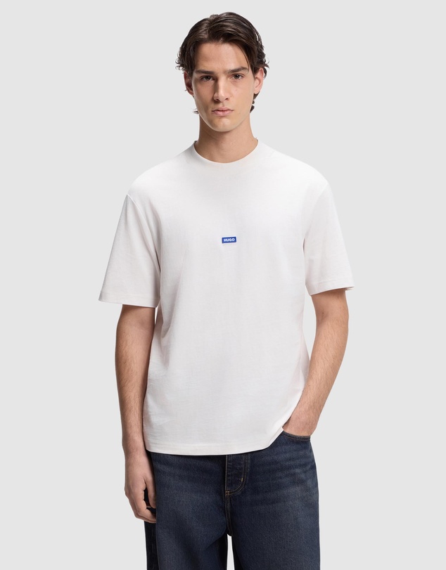 HUGO - Nieros T-Shirt