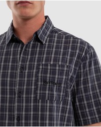Kiss Chacey - Forward Skate SS Shirt