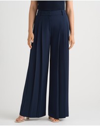 David Lawrence - Florence Wide Leg Pants