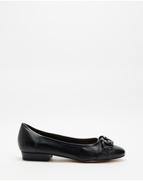 Nina Armando - Tilda Ballet Flats