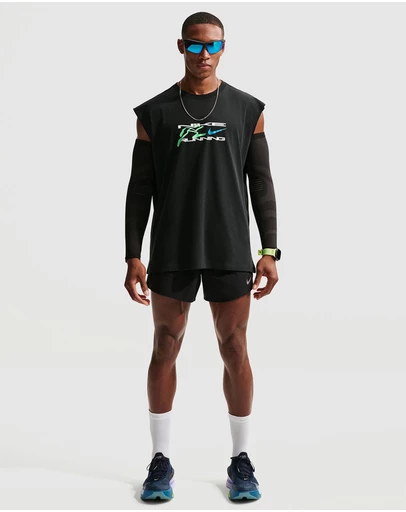 Nike - Nike Dri-FIT Running Tank Top