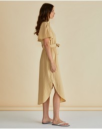 Betty Basics - Immie Dress