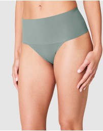 Spanx - SPANXsupersmooth™ Undie-tectable® Thong