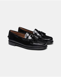 G. H. BASS - Weejun II Esther Kiltie Loafers - Women's
