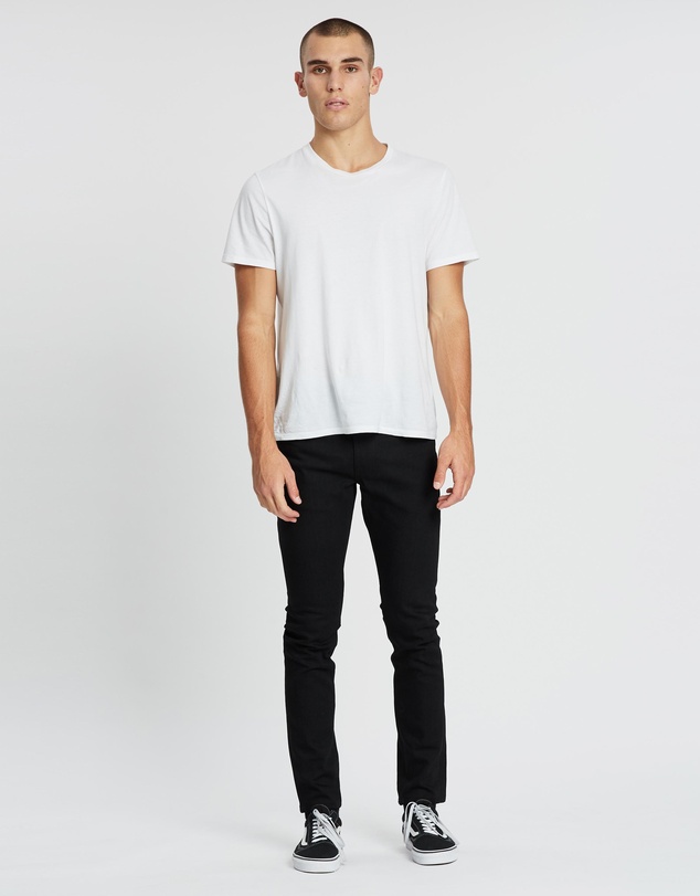 Nudie Jeans - Lean Dean Jeans