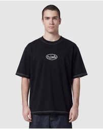B.Cools - 1990 Crop T-Shirt