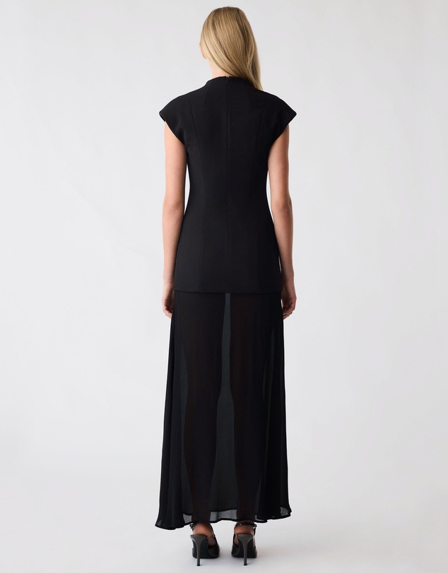 Esmaee - Upscale Evening Dress