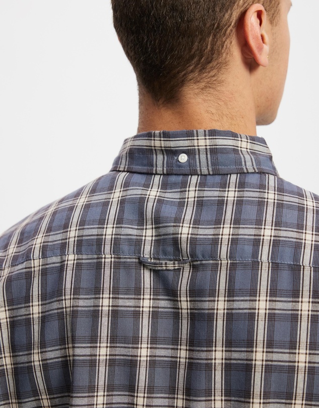 S Double - Alston SS Shirt