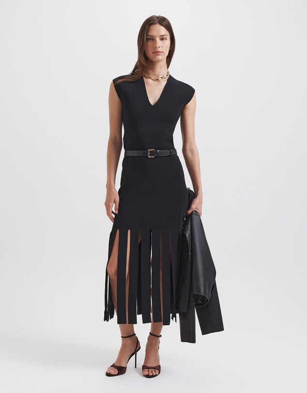 SABA - Mia Milano Panel Top