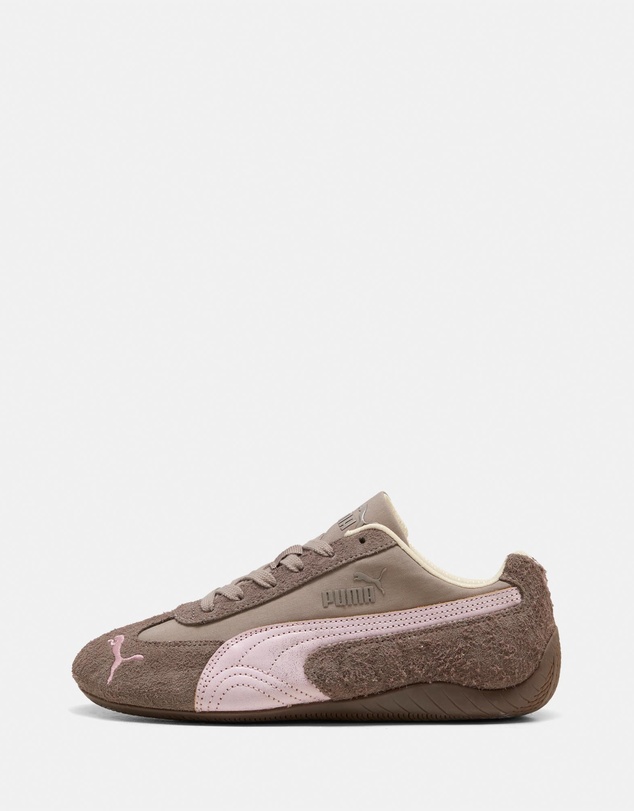 Puma - Speedcat Brushed Luxe - Women's