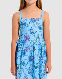 Seafolly - Summer Chintz Dress