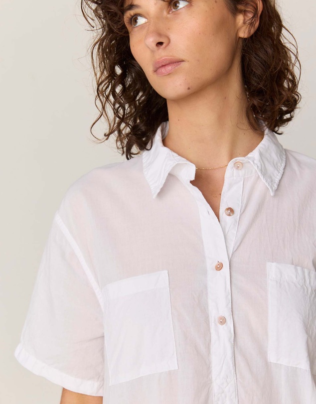 Primness - Lala Shirt Dress