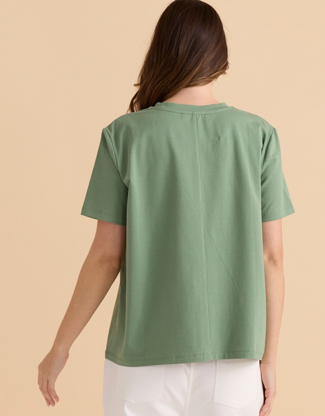 Betty Basics - Ellia Crew Tee