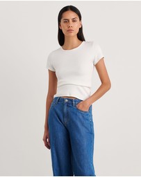 Jag - Kate Baby Tee