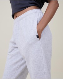 Cotton On Body Active - Plush Essential Gym Sweatpant